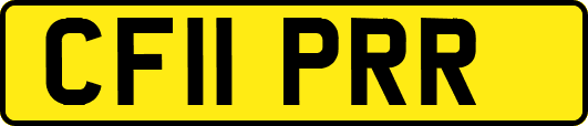 CF11PRR