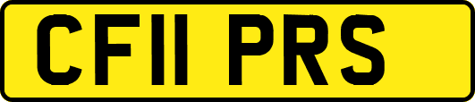 CF11PRS