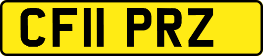 CF11PRZ