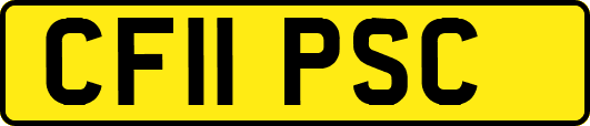 CF11PSC