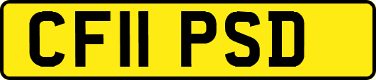 CF11PSD