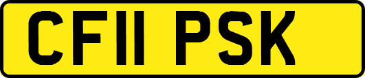 CF11PSK
