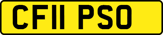 CF11PSO