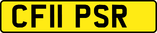 CF11PSR