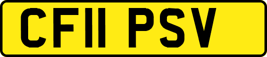 CF11PSV