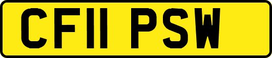 CF11PSW
