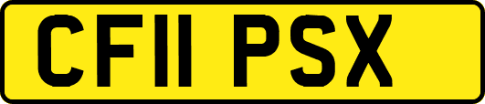 CF11PSX