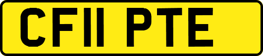 CF11PTE