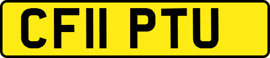 CF11PTU