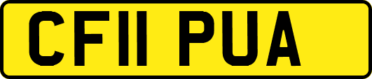 CF11PUA