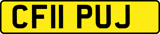 CF11PUJ