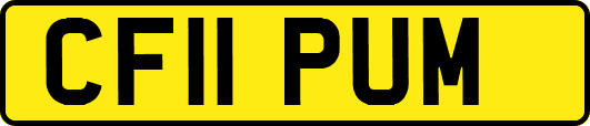 CF11PUM