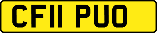 CF11PUO
