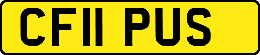 CF11PUS