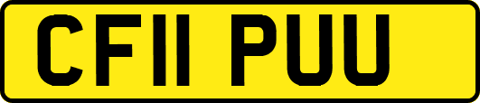 CF11PUU