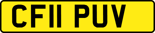 CF11PUV