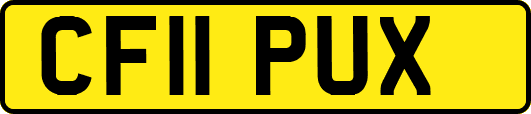 CF11PUX
