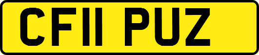 CF11PUZ