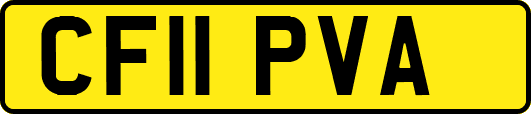 CF11PVA