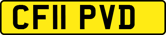 CF11PVD