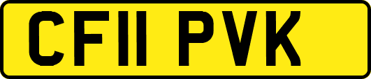 CF11PVK