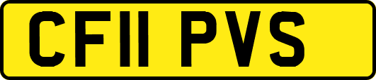 CF11PVS
