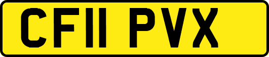 CF11PVX