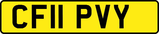 CF11PVY