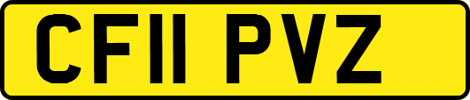 CF11PVZ