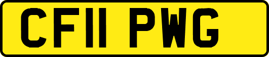 CF11PWG