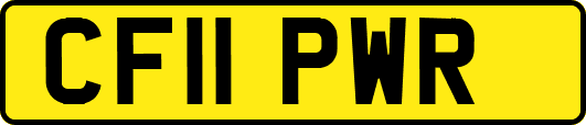 CF11PWR