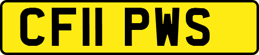 CF11PWS