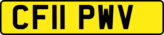 CF11PWV