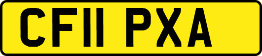 CF11PXA