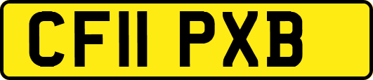 CF11PXB