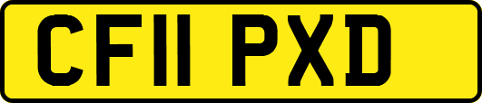 CF11PXD