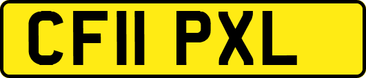 CF11PXL