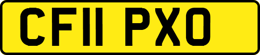 CF11PXO