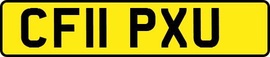 CF11PXU