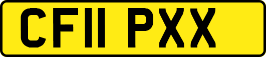 CF11PXX