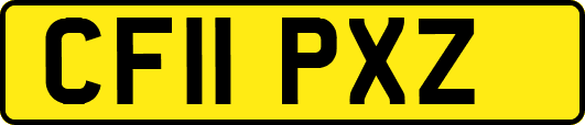 CF11PXZ