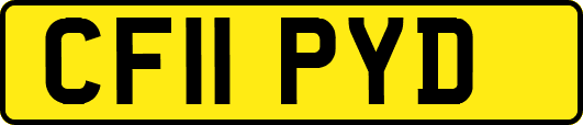 CF11PYD