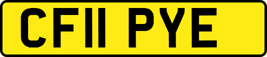 CF11PYE