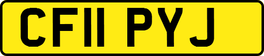 CF11PYJ
