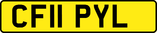 CF11PYL