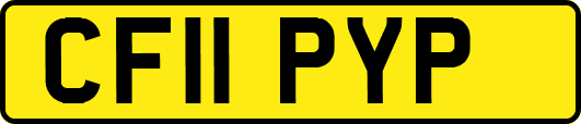 CF11PYP