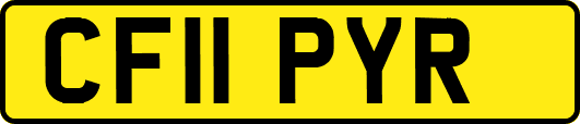 CF11PYR