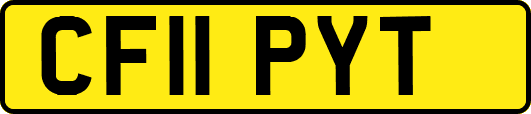 CF11PYT