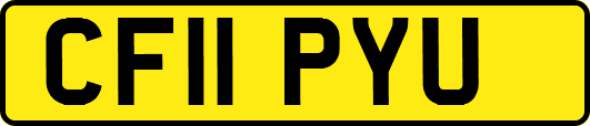 CF11PYU