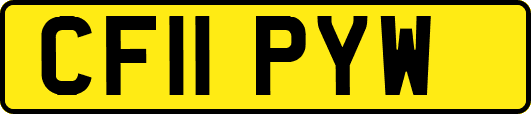 CF11PYW